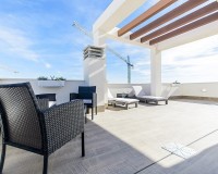 Nouvelle construction - Villa - Vera - Vera Playa