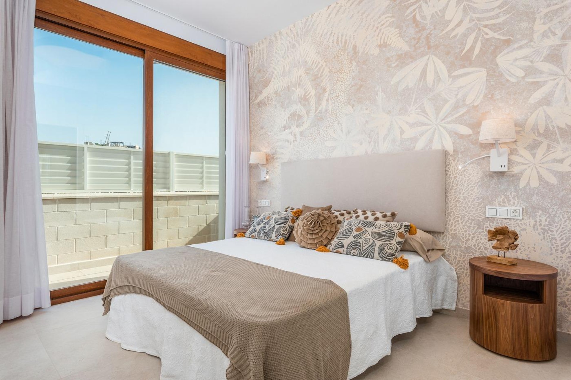 Nouvelle construction - Villa - Vera - Vera Playa