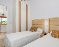 Nouvelle construction - Villa - Vera - Vera Playa