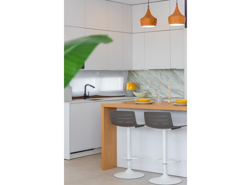 Nouvelle construction - Villa - Vera - Vera Playa