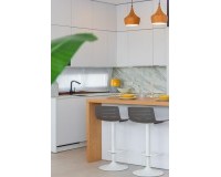 Nouvelle construction - Villa - Vera - Vera Playa