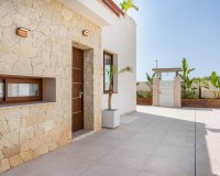 Nouvelle construction - Villa - Vera - Vera Playa
