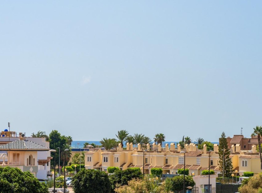Nouvelle construction - Villa - Vera - Vera Playa