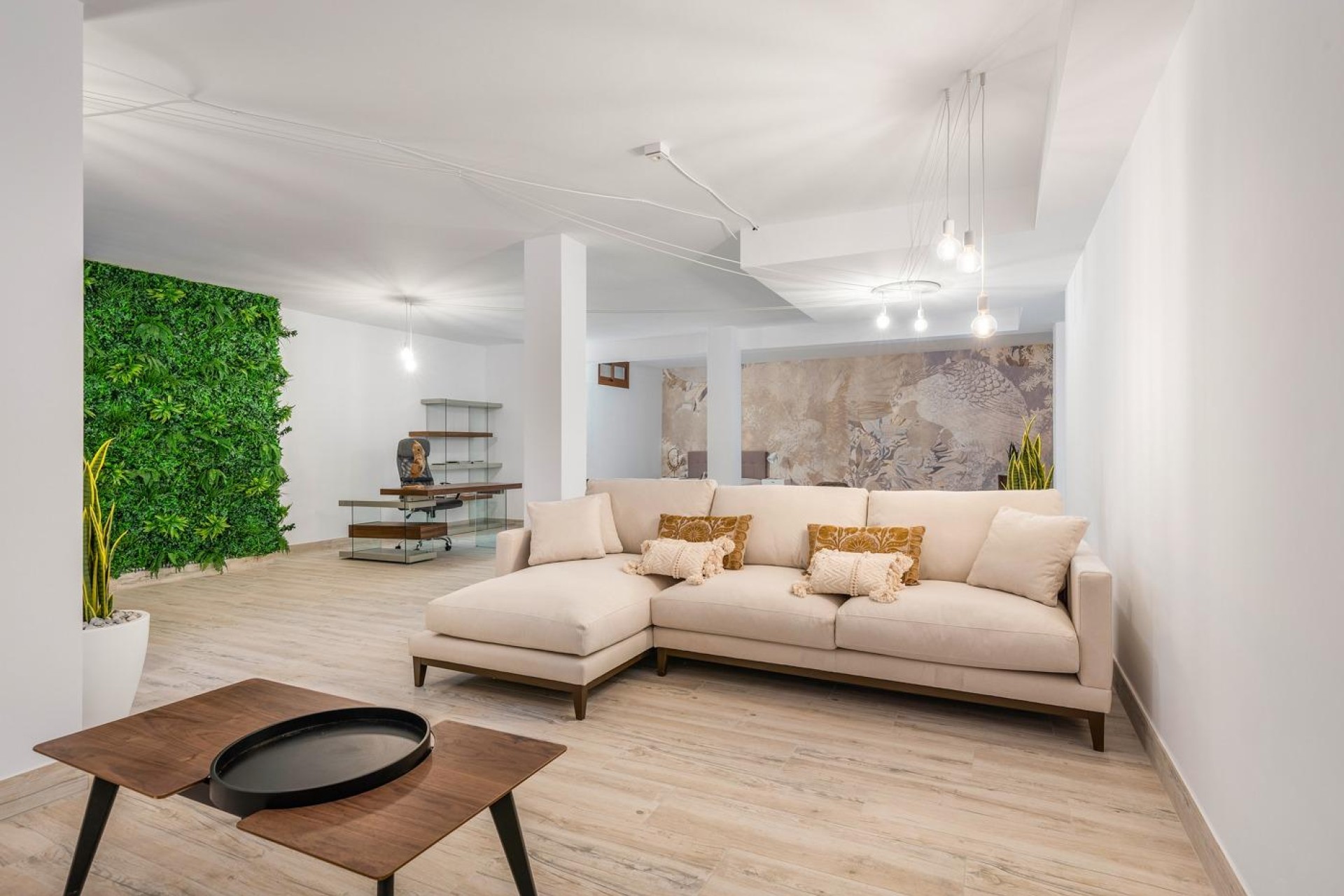 Nouvelle construction - Villa - Vera - Vera Playa