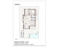 Nouvelle construction - Villa - Vera - Vera Playa