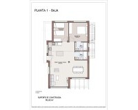 Nouvelle construction - Villa - Vera - Vera Playa