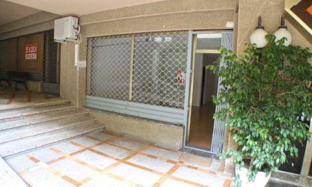 Reclame - Herverkoop - Benidorm - Old town / Port
