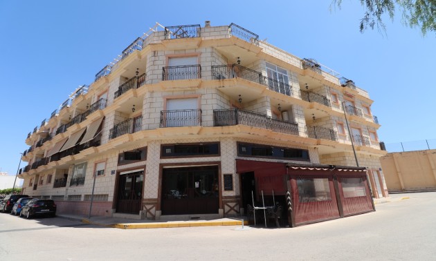 Reclame - Herverkoop - Formentera del Segura - Formentera del Segura