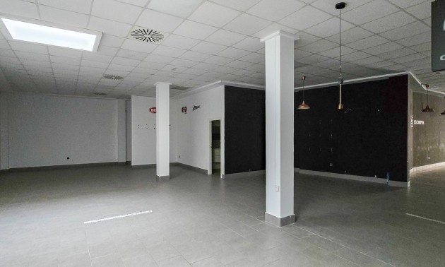 Reclame - Herverkoop - Guardamar del Segura - Center