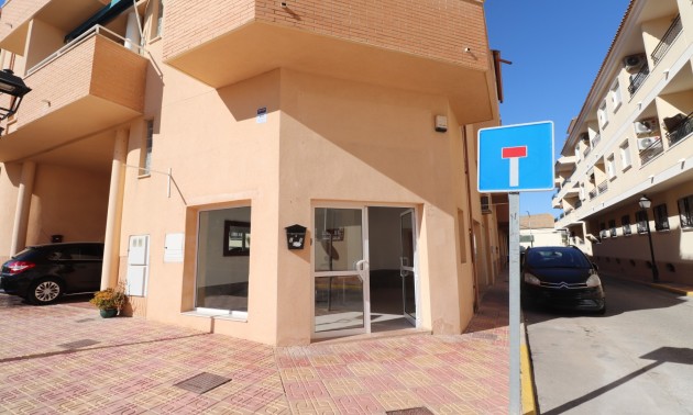 Reclame - Herverkoop - Jacarilla - MM-48023