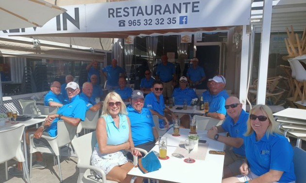 Reclame - Herverkoop - Orihuela Costa - Cabo Roig