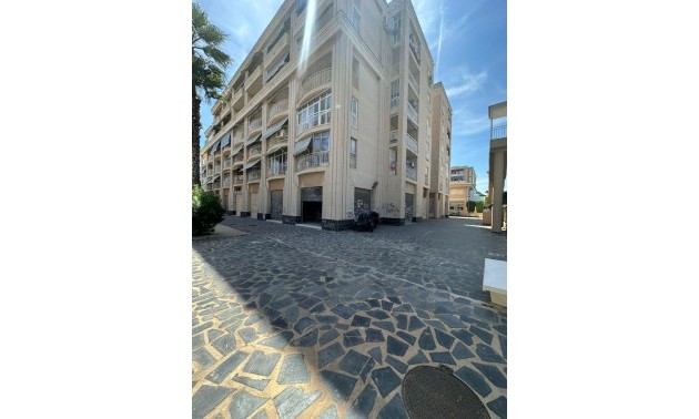 Reclame - Herverkoop - Santa Pola - Playa Lisa