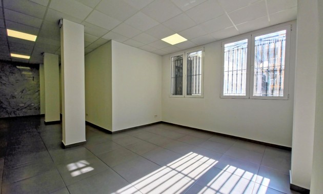 Reclame - Herverkoop - Torrevieja - MM-29716