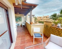 Resale - Apartment - Aguilas - Isla Del Fraile