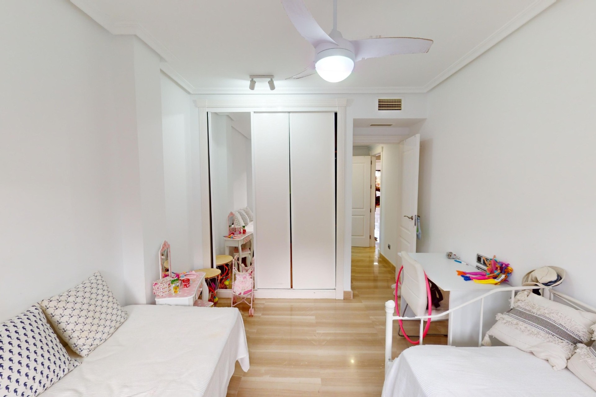 Resale - Apartment - Aguilas - Isla Del Fraile