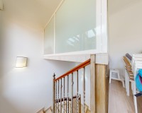 Resale - Apartment - Aguilas - Isla Del Fraile