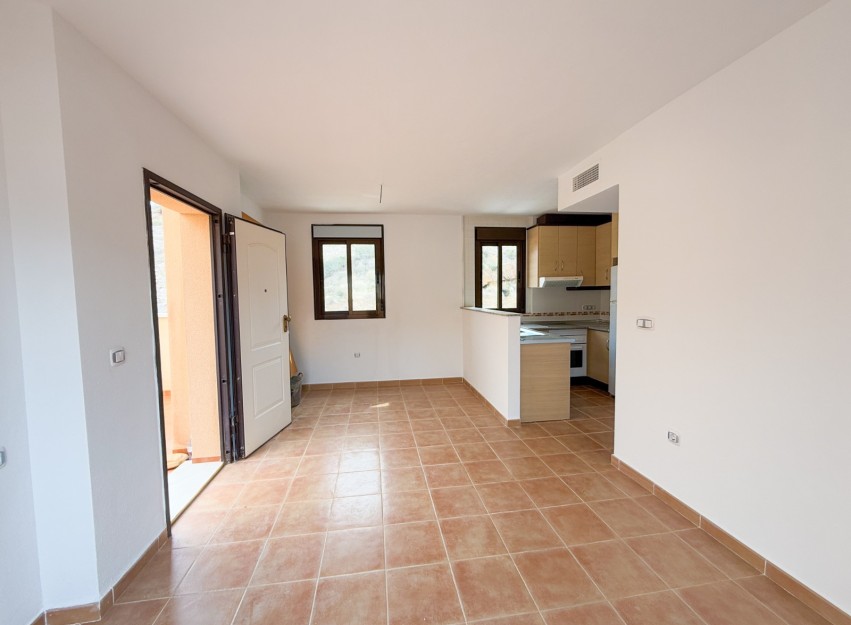 Resale - Apartment - Aguilas - Los Collados