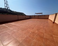 Resale - Apartment - Aguilas - Los Collados