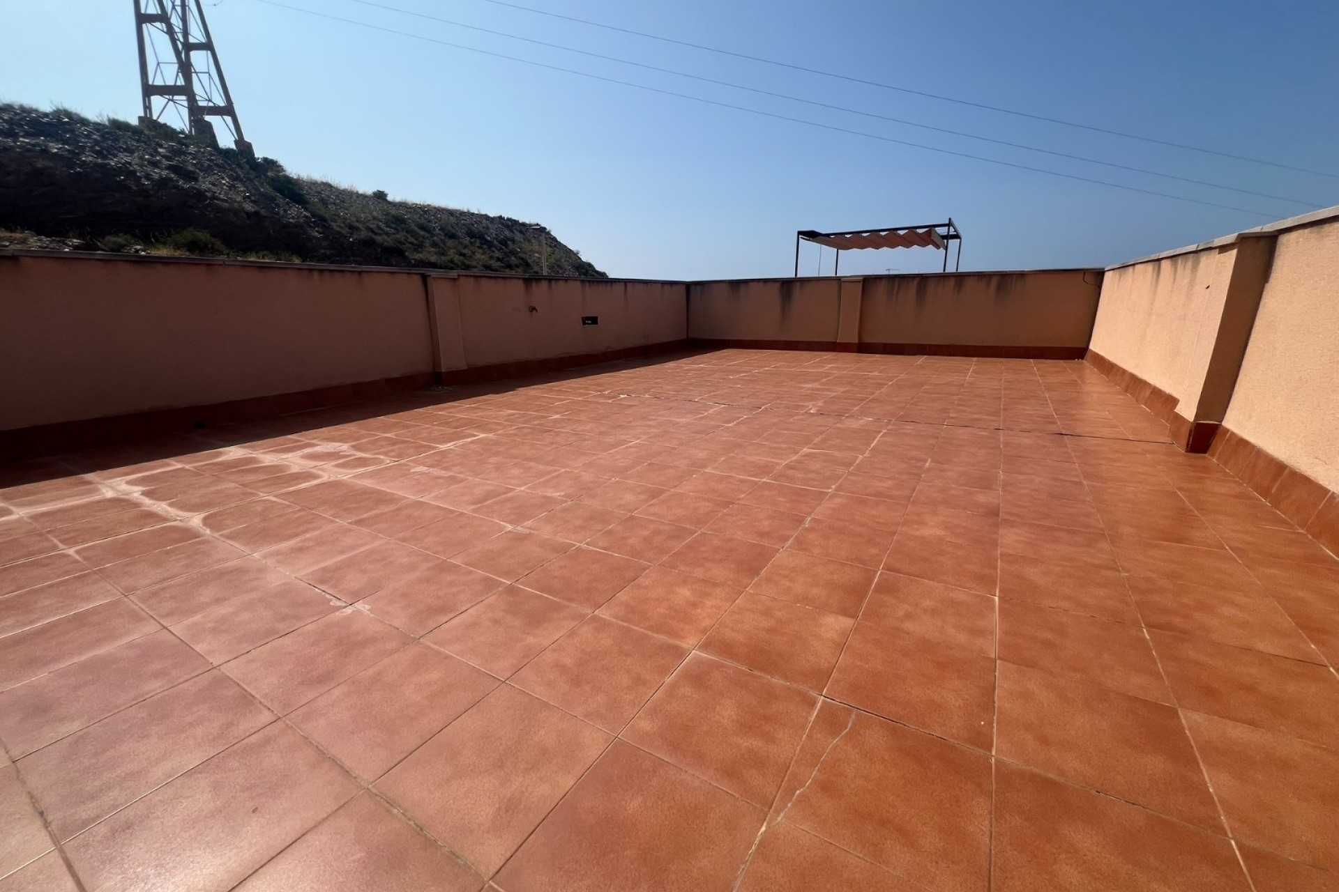 Resale - Apartment - Aguilas - Los Collados