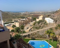 Resale - Apartment - Aguilas - Los Collados