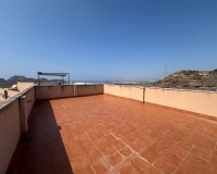 Resale - Apartment - Aguilas - Los Collados