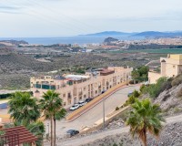 Resale - Apartment - Aguilas - Los Collados
