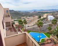 Resale - Apartment - Aguilas - Los Collados