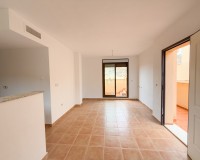 Resale - Apartment - Aguilas - Los Collados