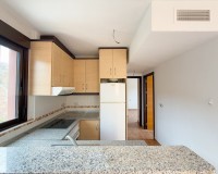 Resale - Apartment - Aguilas - Los Collados