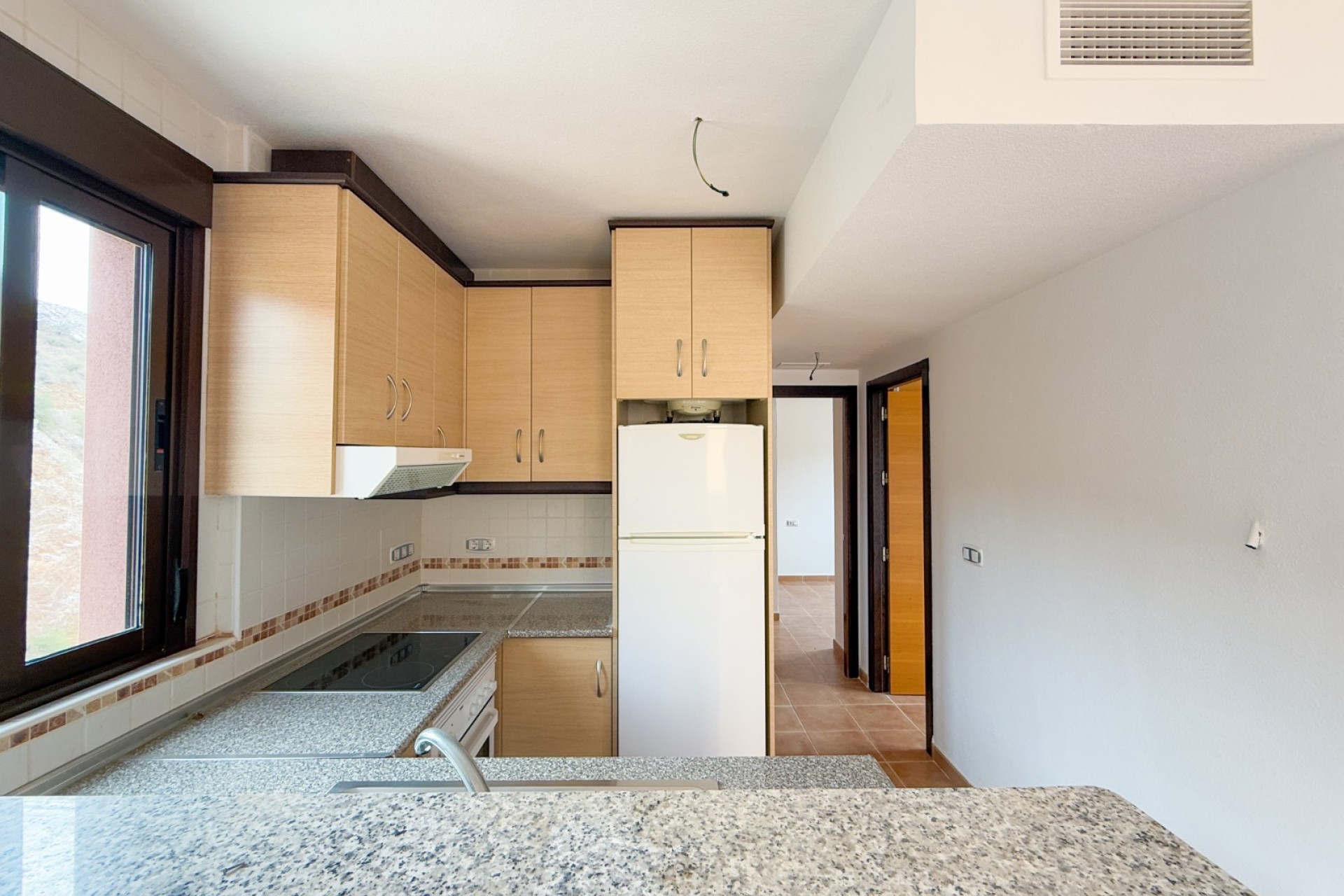 Resale - Apartment - Aguilas - Los Collados