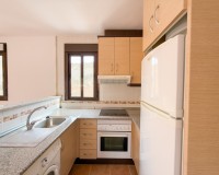 Resale - Apartment - Aguilas - Los Collados