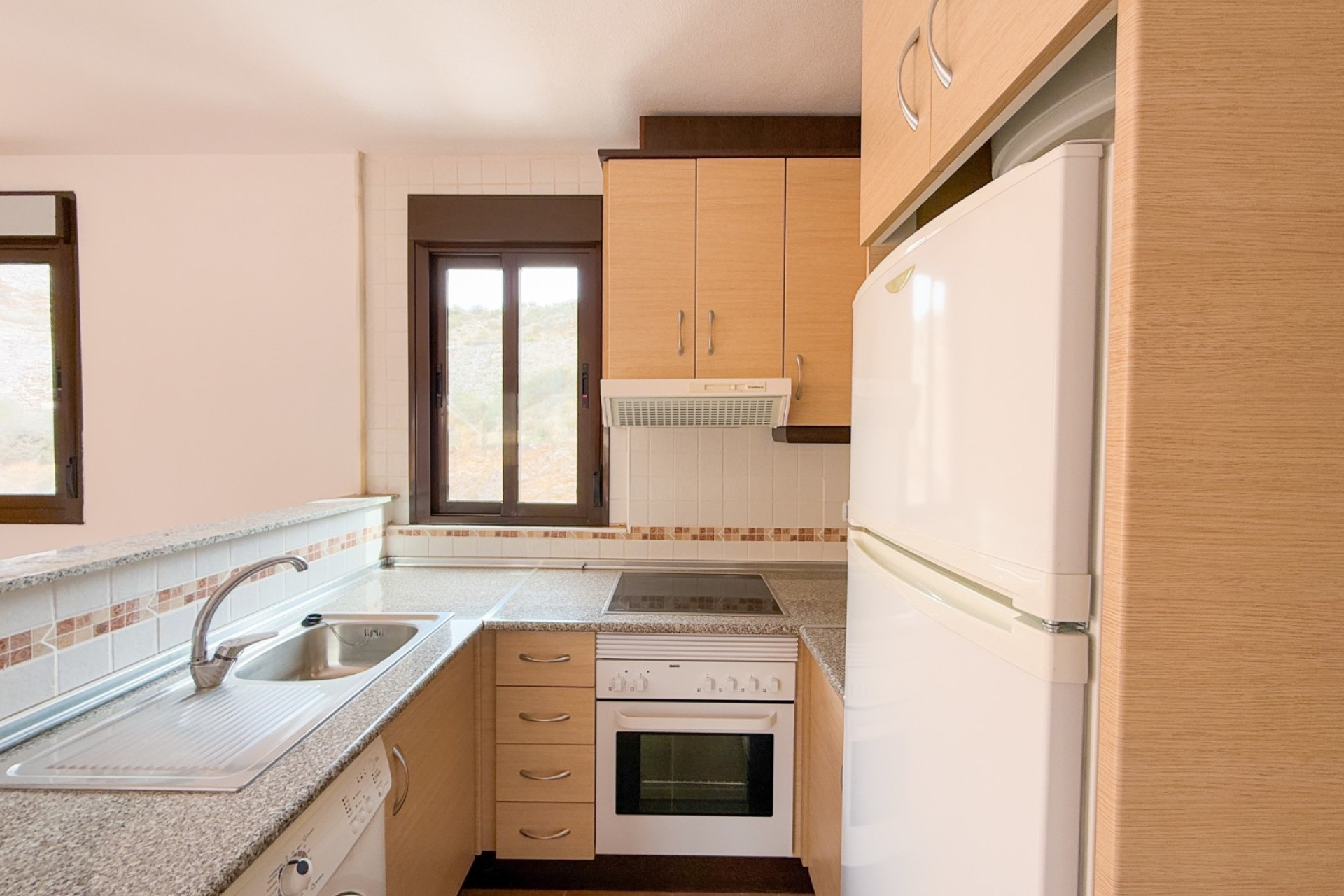 Resale - Apartment - Aguilas - Los Collados
