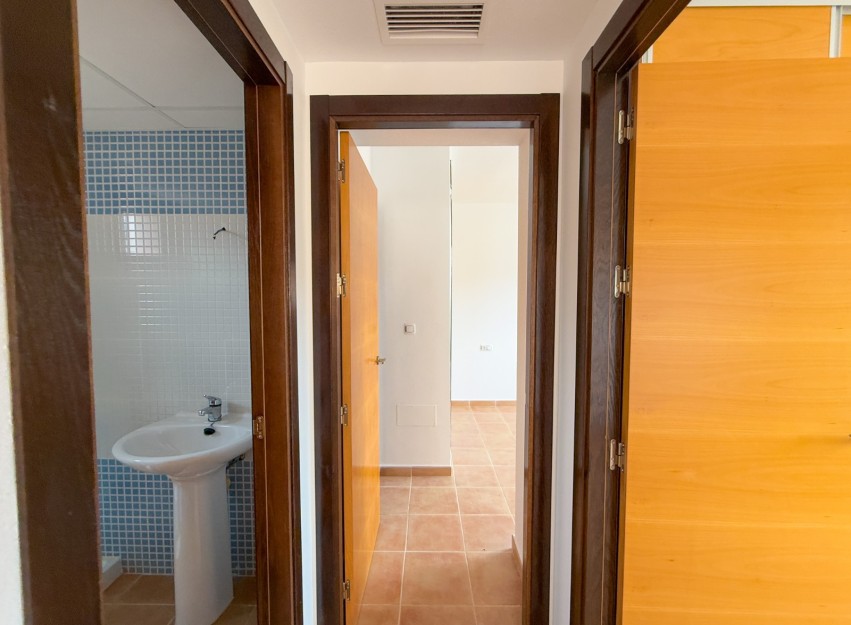Resale - Apartment - Aguilas - Los Collados