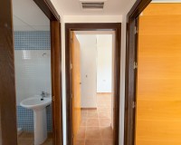 Resale - Apartment - Aguilas - Los Collados