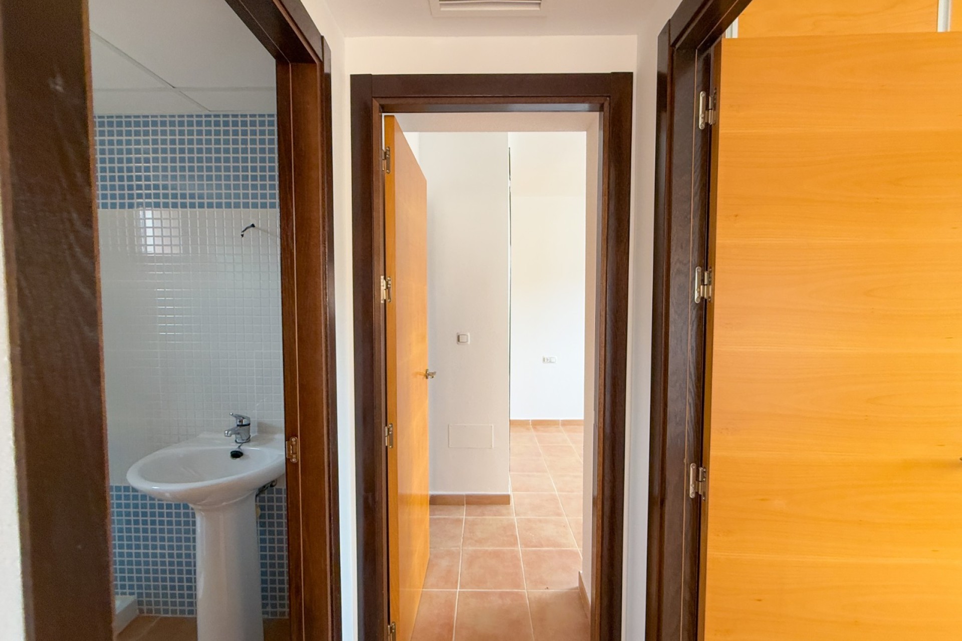 Resale - Apartment - Aguilas - Los Collados