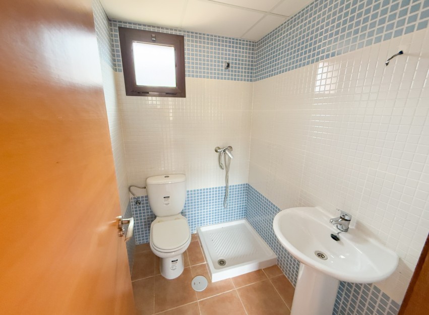 Resale - Apartment - Aguilas - Los Collados