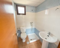 Resale - Apartment - Aguilas - Los Collados