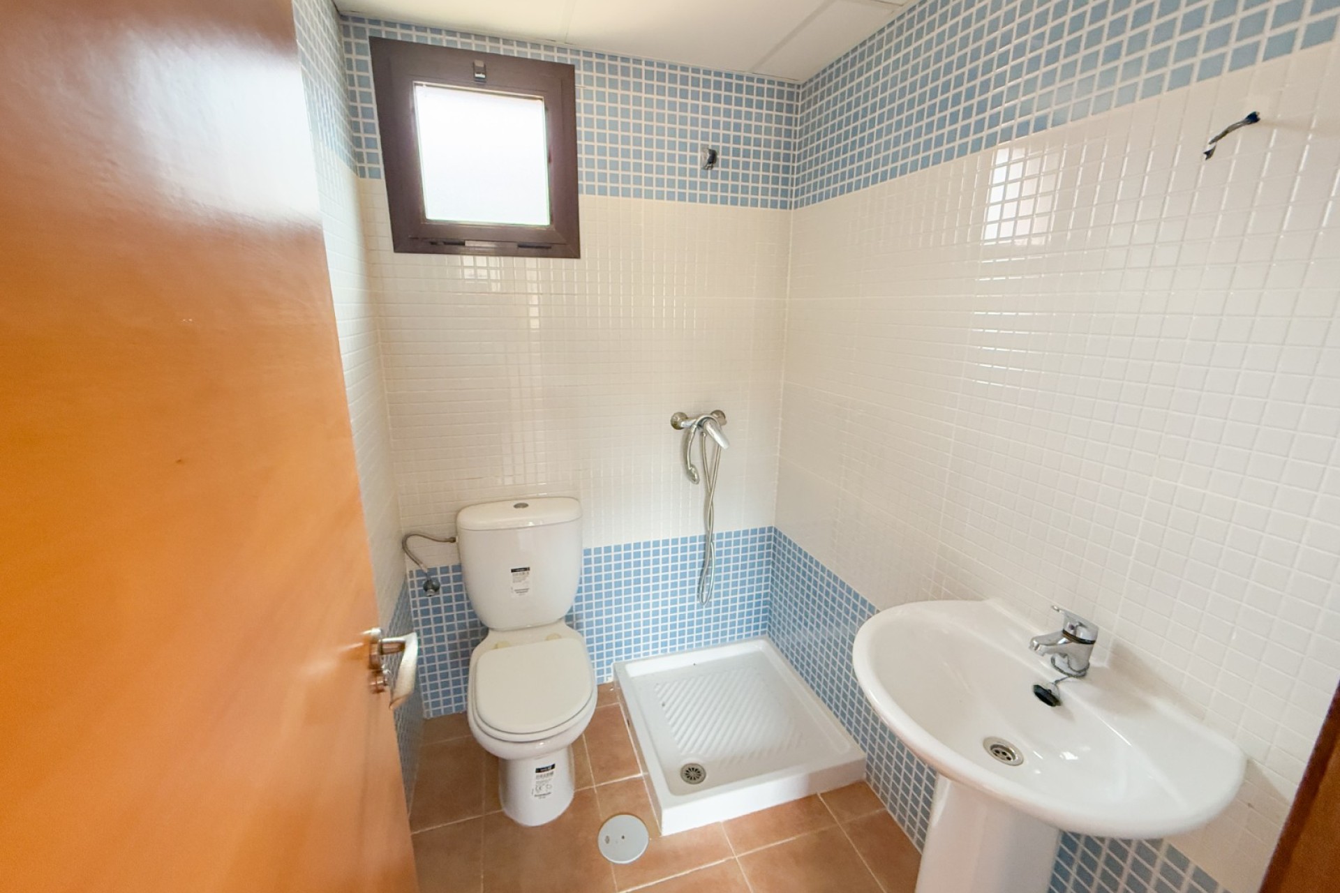 Resale - Apartment - Aguilas - Los Collados