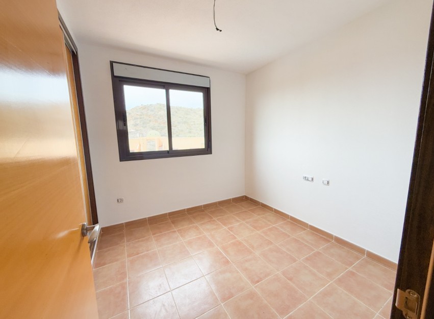 Resale - Apartment - Aguilas - Los Collados