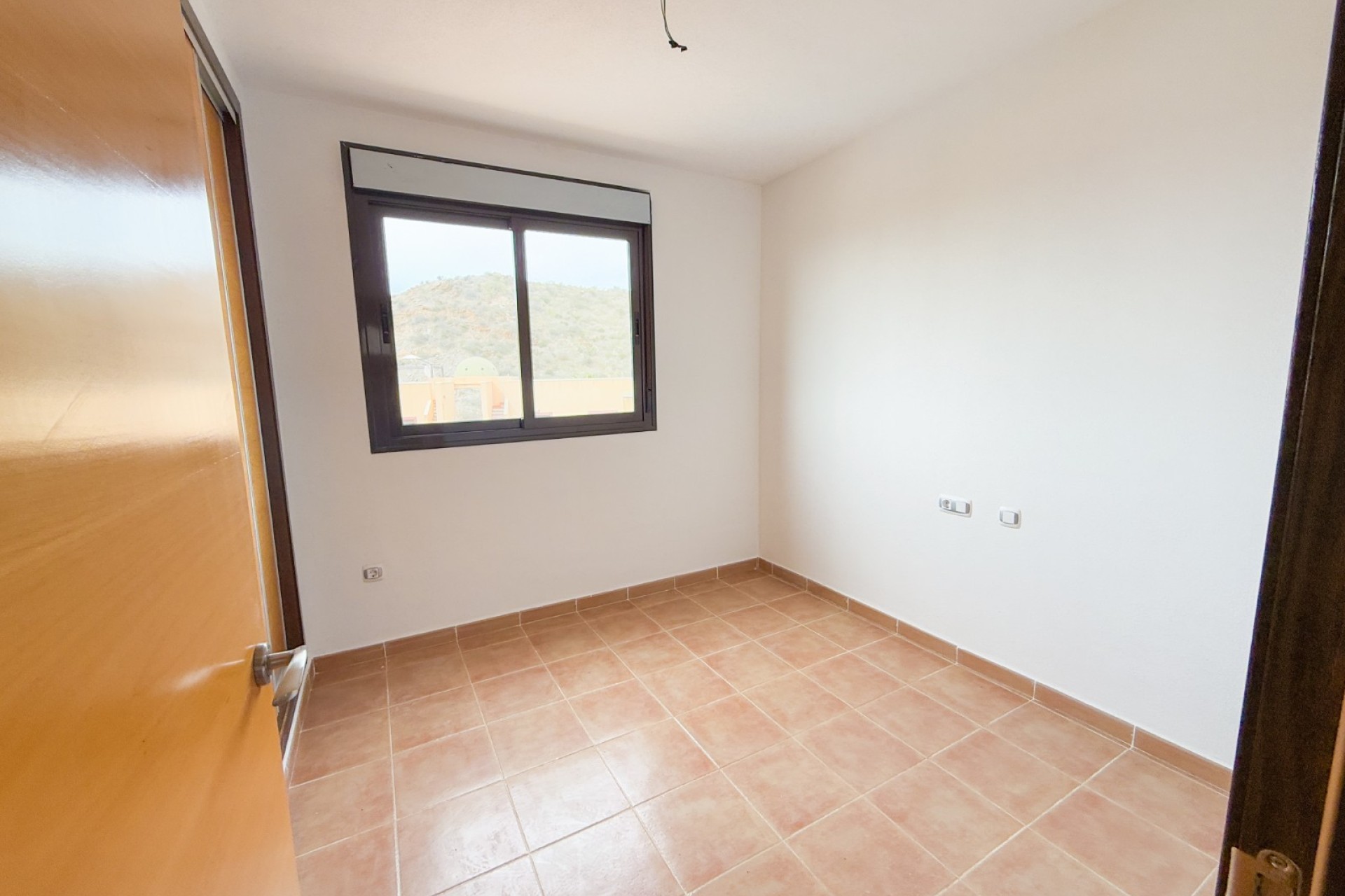 Resale - Apartment - Aguilas - Los Collados