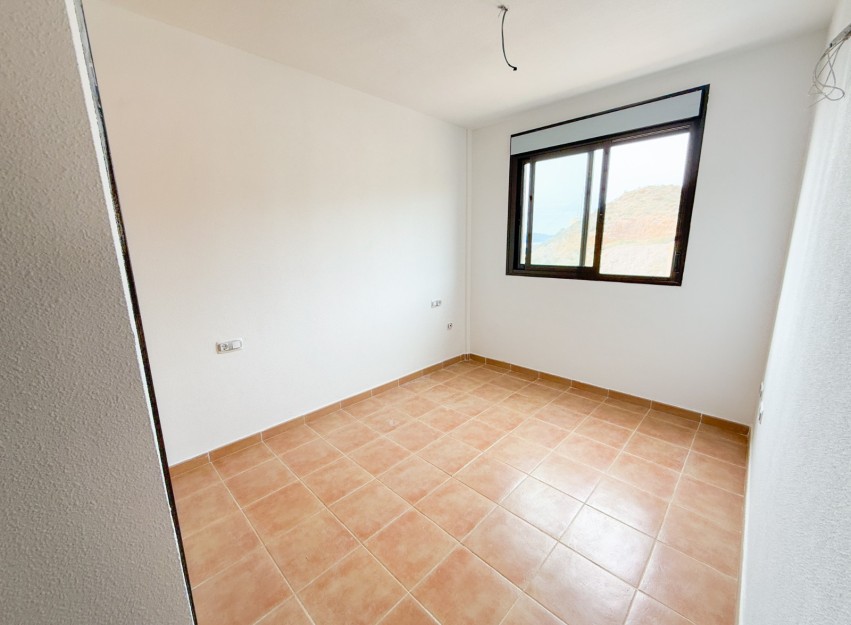 Resale - Apartment - Aguilas - Los Collados