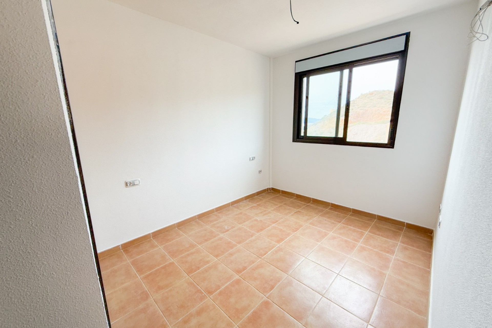 Resale - Apartment - Aguilas - Los Collados