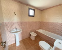 Resale - Apartment - Aguilas - Los Collados