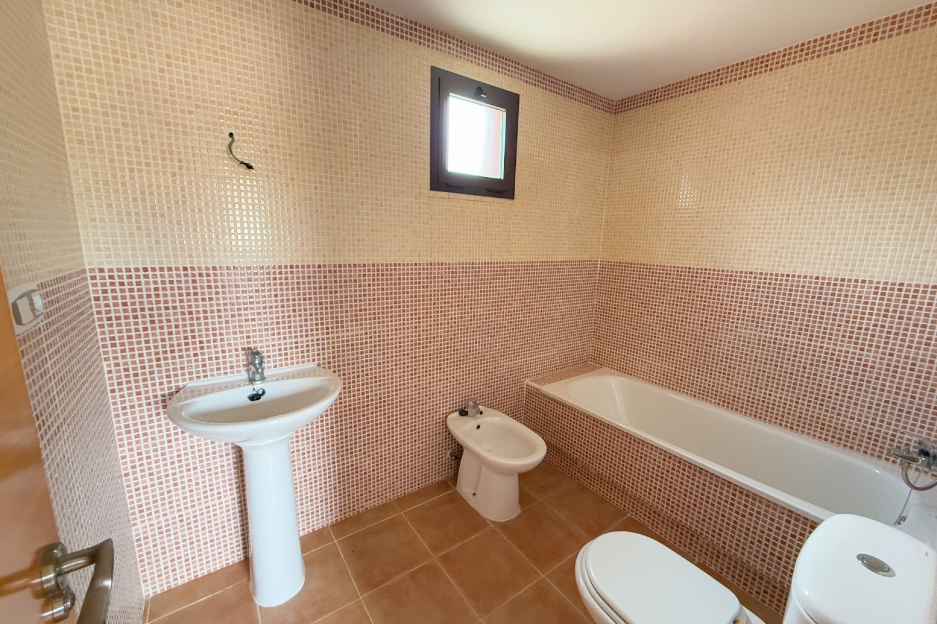 Resale - Apartment - Aguilas - Los Collados