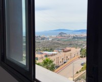Resale - Apartment - Aguilas - Los Collados