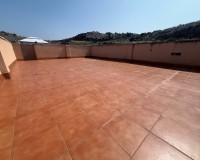 Resale - Apartment - Aguilas - Los Collados