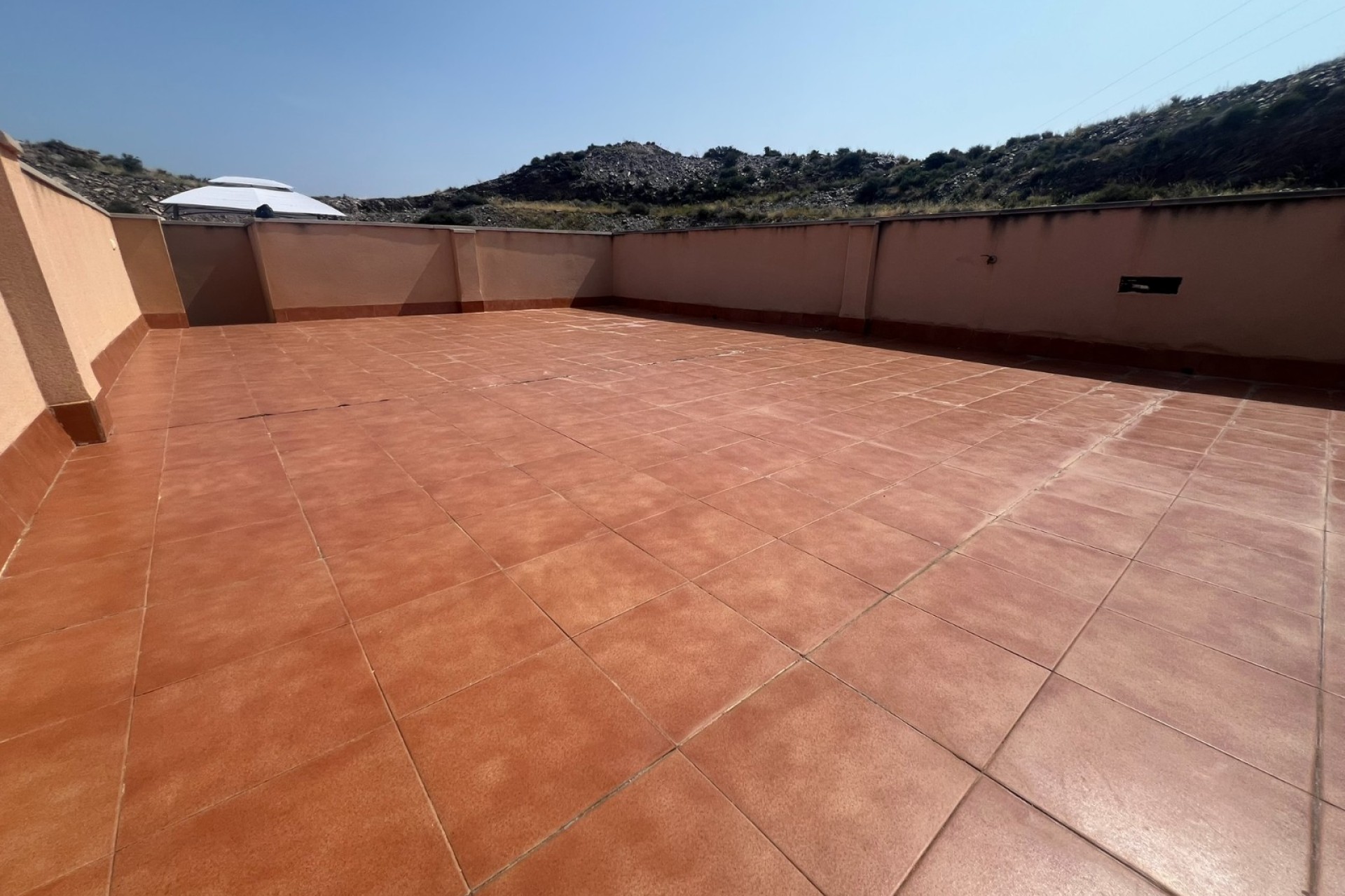Resale - Apartment - Aguilas - Los Collados