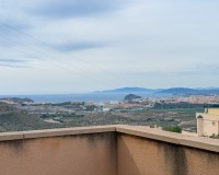 Resale - Apartment - Aguilas - Los Collados
