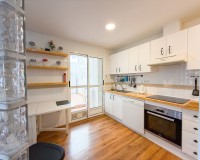 Resale - Apartment - Aguilas - Los Collados