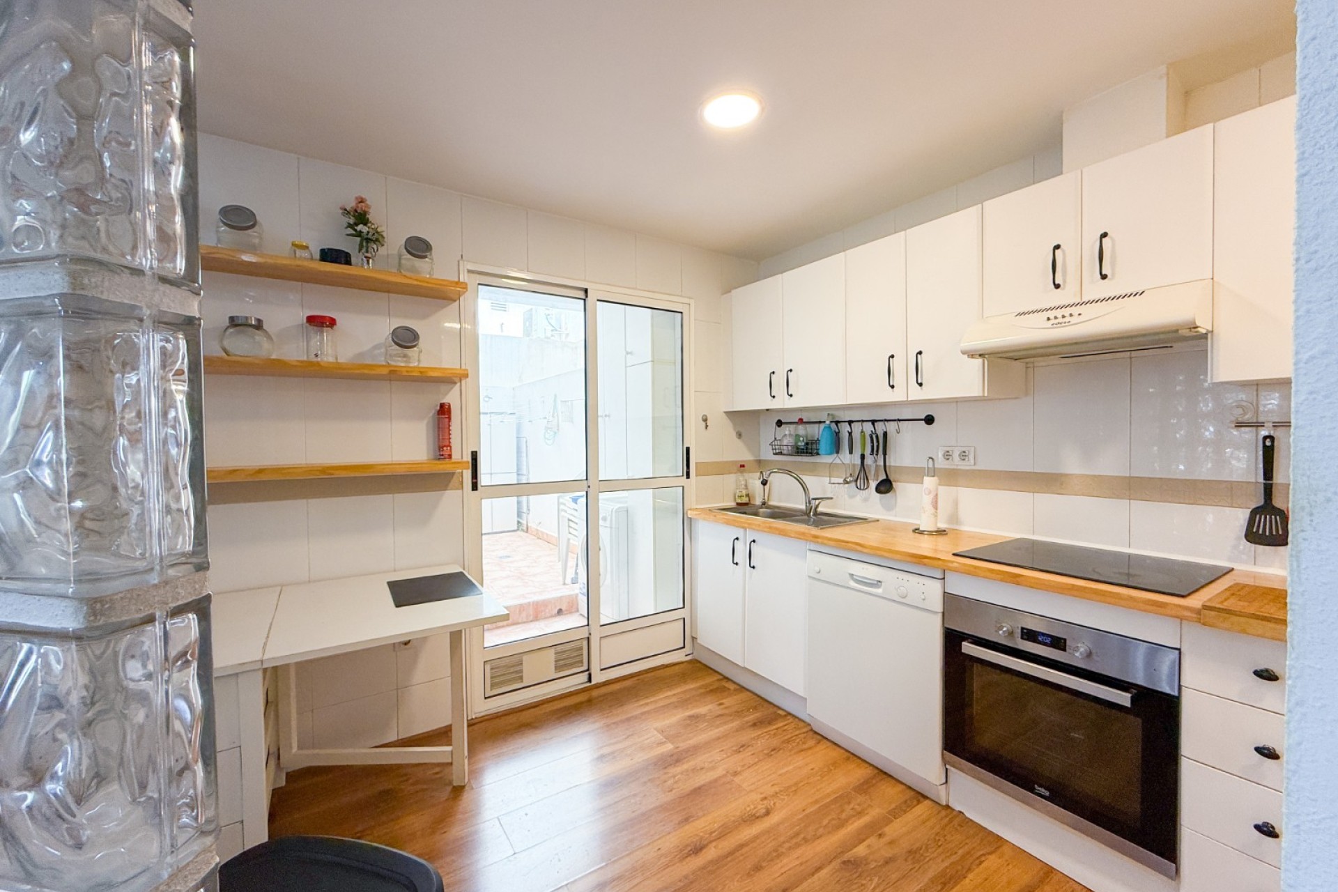 Resale - Apartment - Aguilas - Los Collados